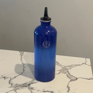 Lululemon Waterbottle